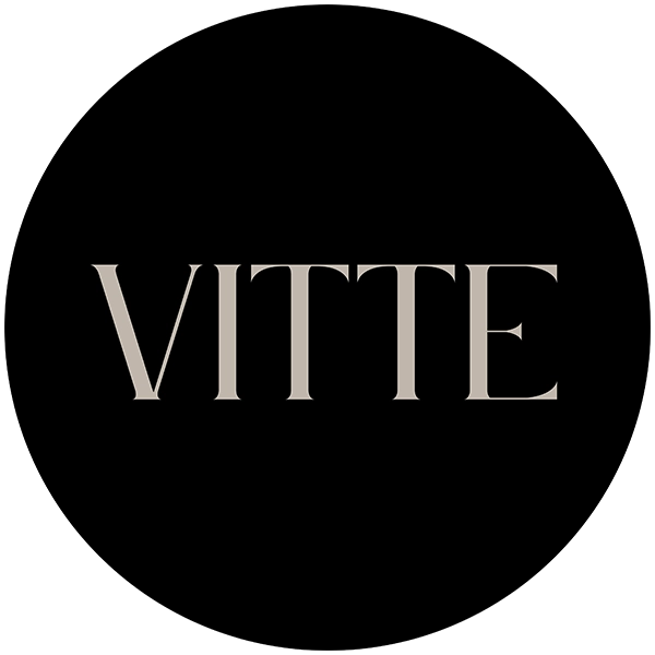Vitte Design | Papelería de Lujo