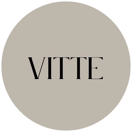 Vitte Design | Papelería de Lujo